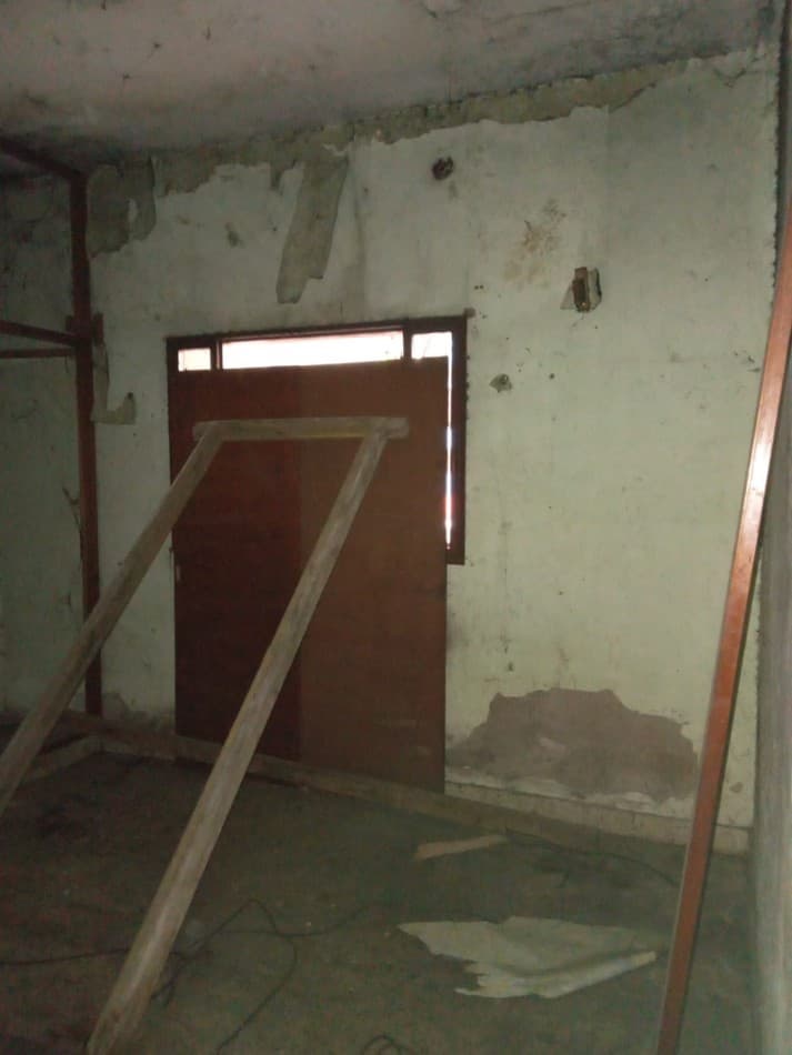 Colombia 1400 - Vista 4