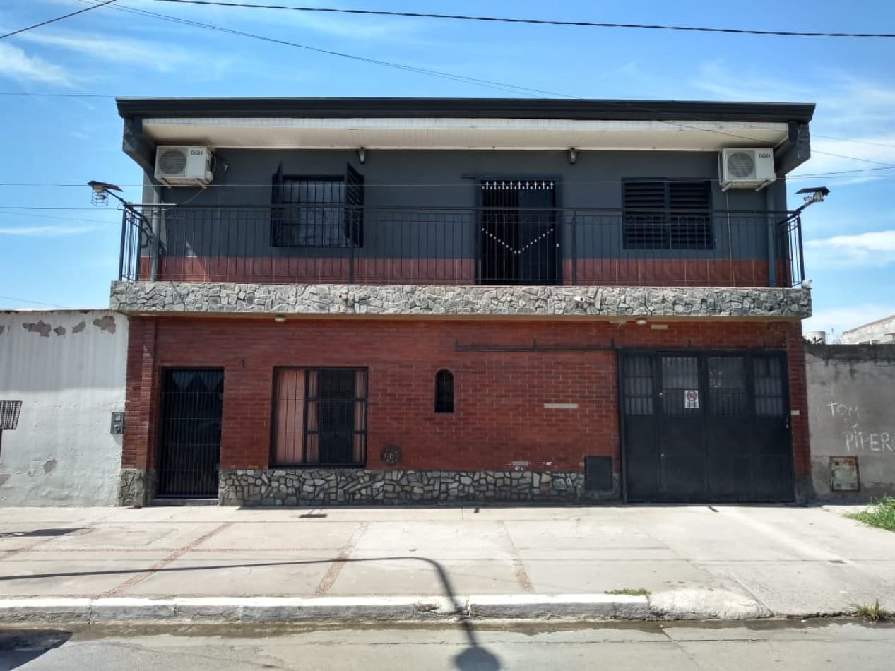 PEDRO DE MENDOZA al 50