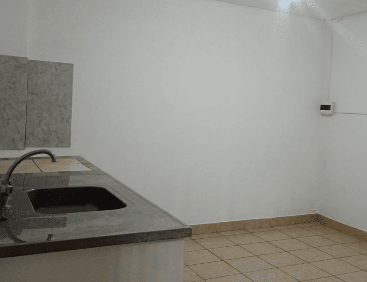 Lamadrid al 100- Alderetes - Vista 2