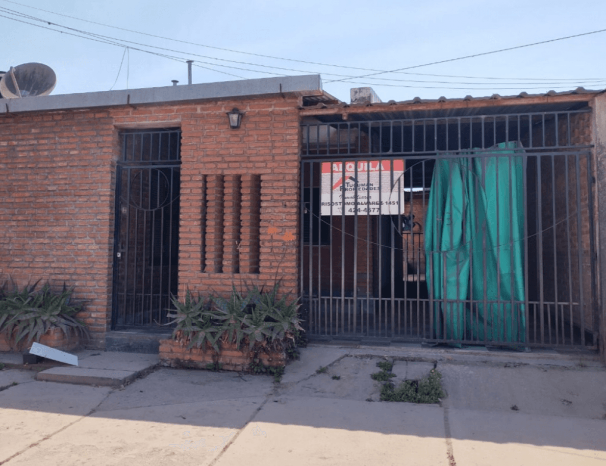 Bo MUTUAL POLICIAL, Mza 3 Pje s/n