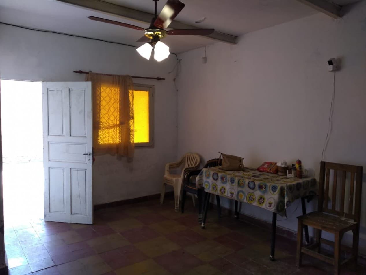 B° EL CORTE, CALLE JUAN BAUTISTA ALBERDI, ALDERETES - Vista 5