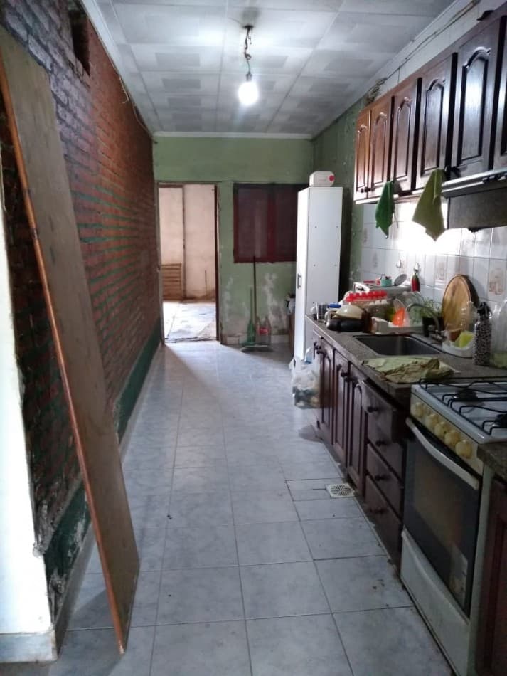 BARRIO 17 DE AGOSTO - Vista 3