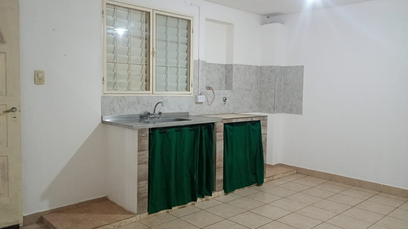 Lamadrid al 100- Alderetes