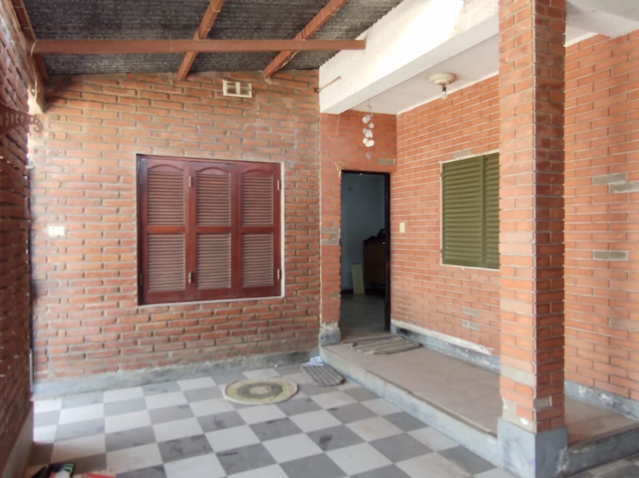 Bo MUTUAL POLICIAL, Mza 3 Pje s/n - Vista 2