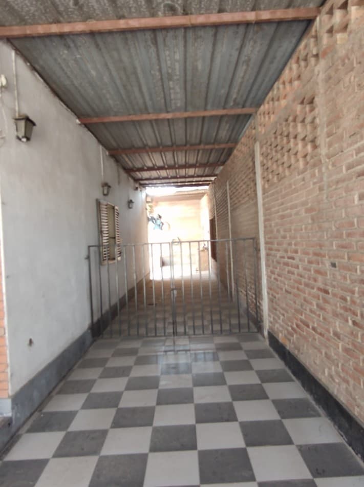 Bo MUTUAL POLICIAL, Mza 3 Pje s/n - Vista 3