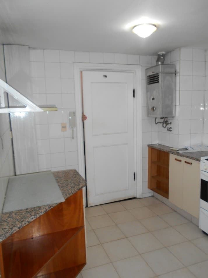 Av Salta no 137 Piso 5 Depto A - Vista 3