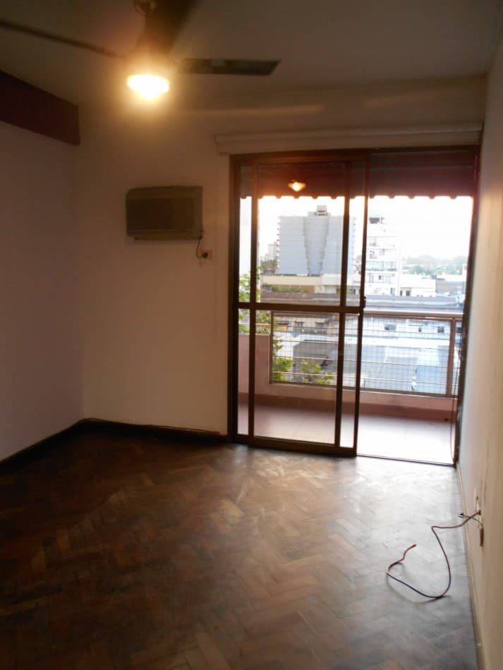 Av Salta no 137 Piso 5 Depto A - Vista 4