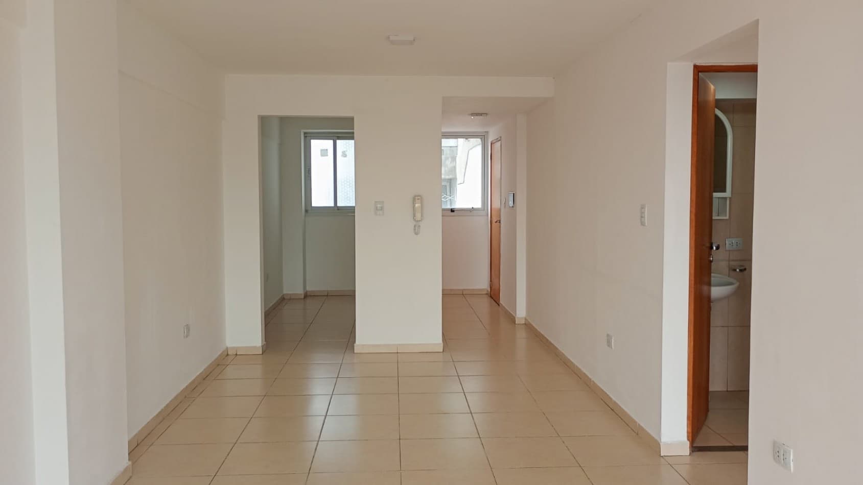 Av Mate de Luna no1530 - Vista 2