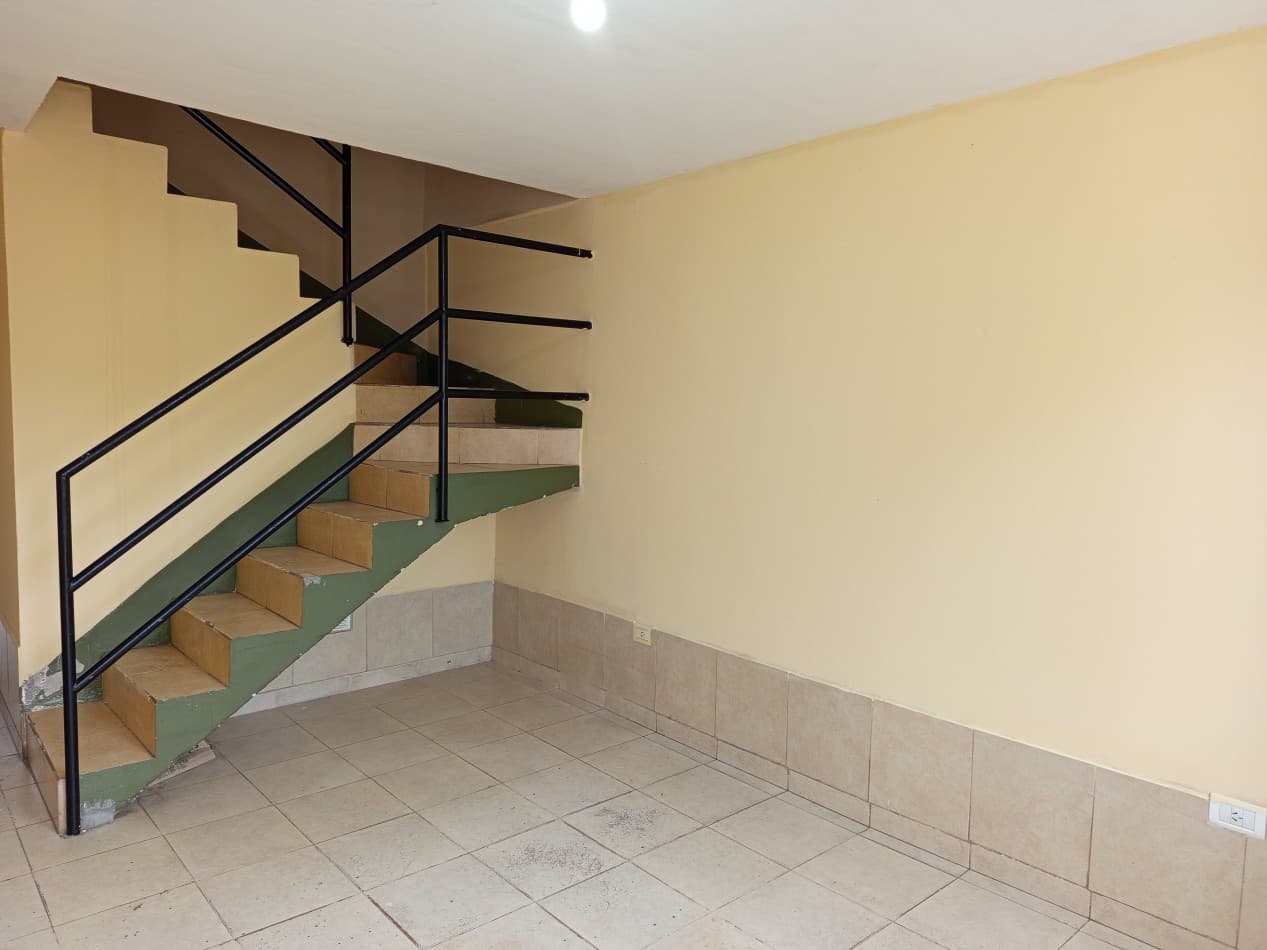 CORRIENTES AL 3000 - Vista 2